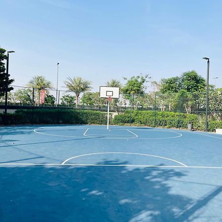 Goodwood Suites Homes Vacation 迪拜 外观 照片