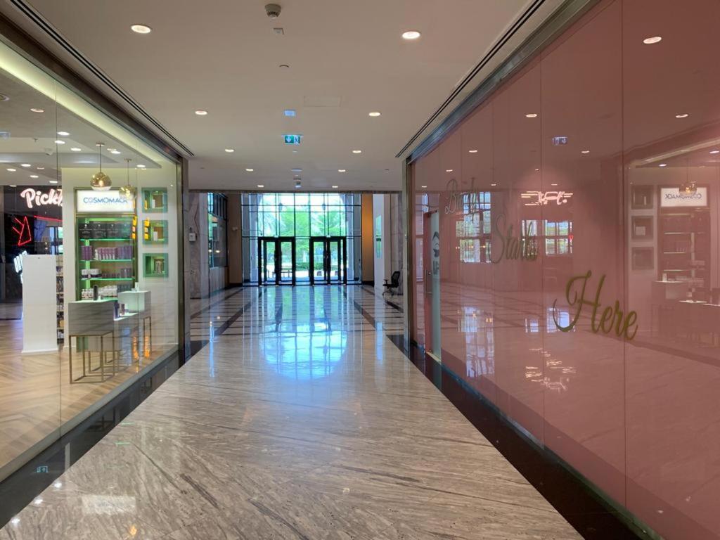 Goodwood Suites Homes Vacation 迪拜 外观 照片