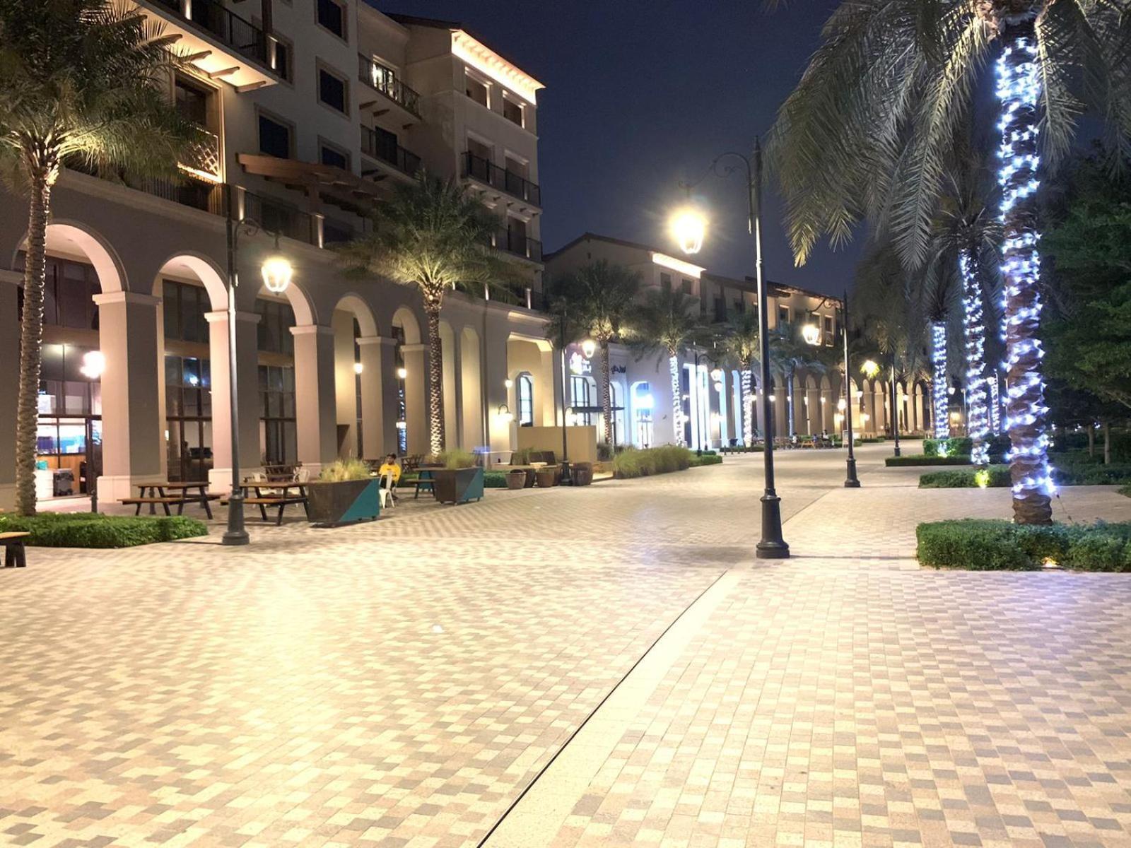 Goodwood Suites Homes Vacation 迪拜 外观 照片