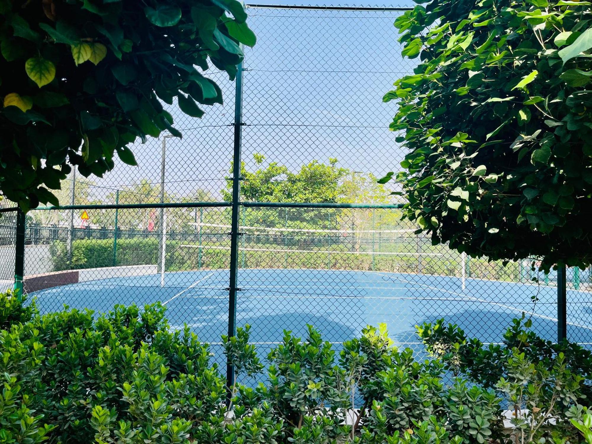 Goodwood Suites Homes Vacation 迪拜 外观 照片