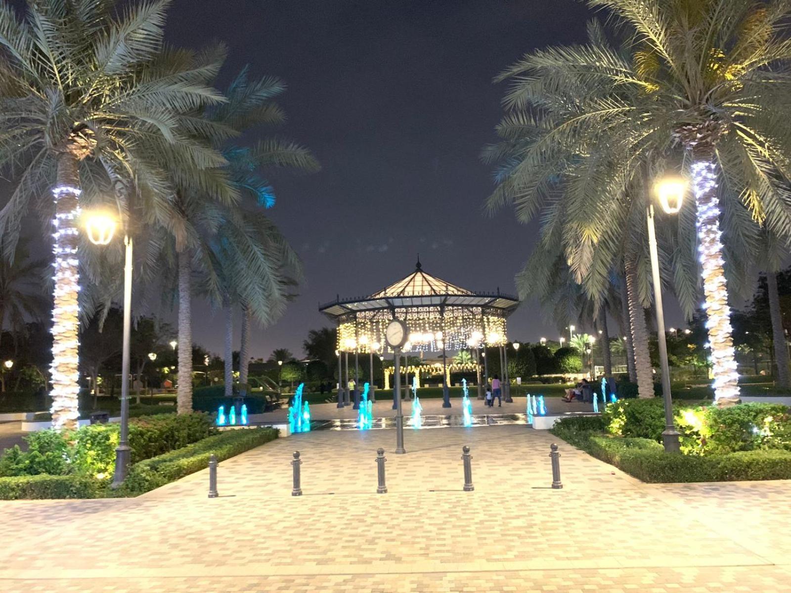Goodwood Suites Homes Vacation 迪拜 外观 照片