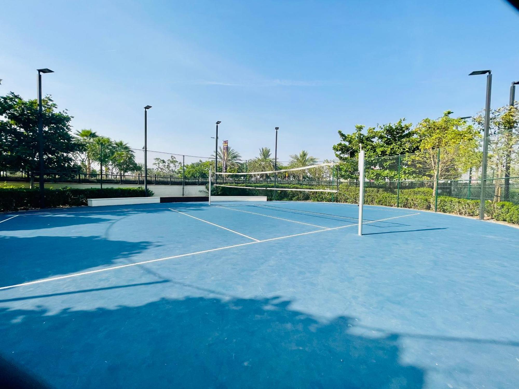 Goodwood Suites Homes Vacation 迪拜 外观 照片