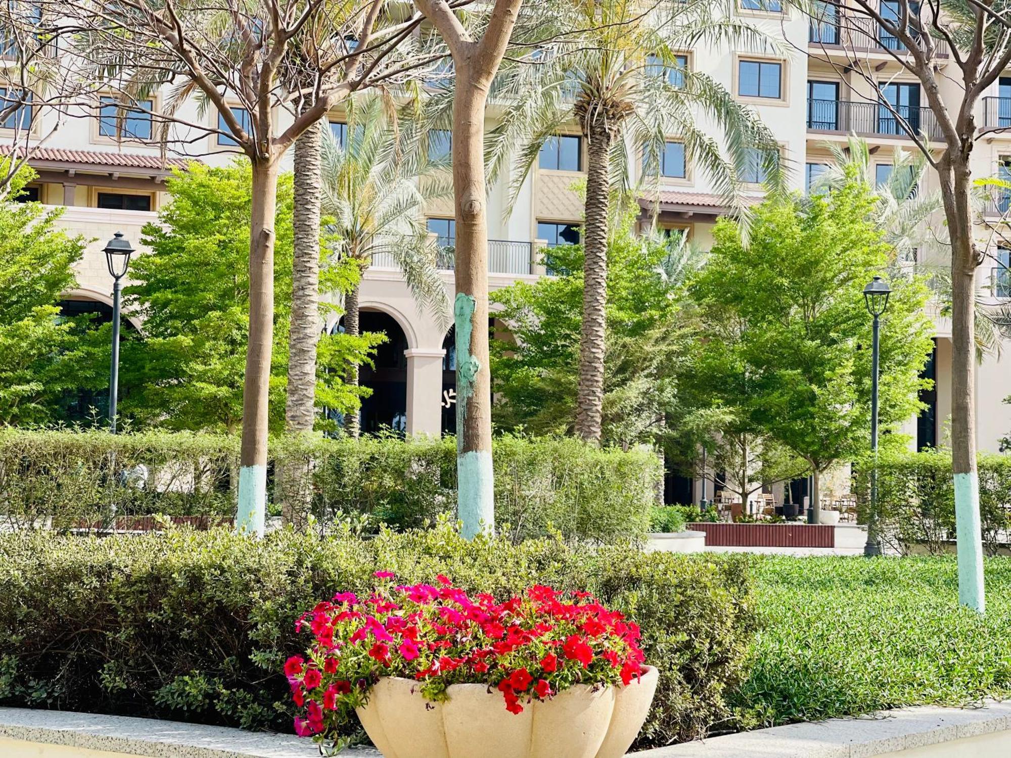 Goodwood Suites Homes Vacation 迪拜 外观 照片