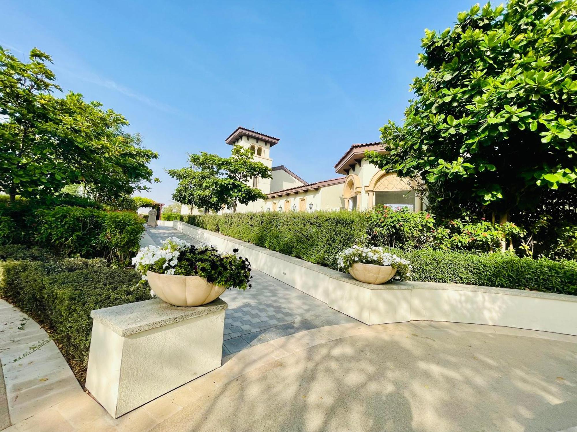 Goodwood Suites Homes Vacation 迪拜 外观 照片
